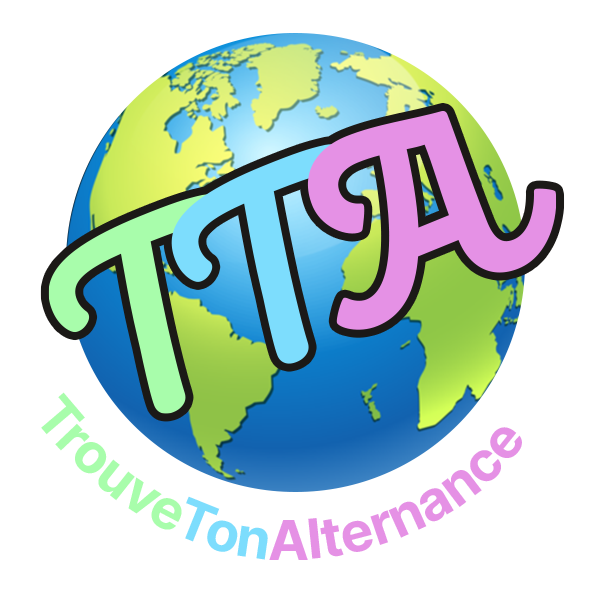 TrouveTonAlternance.com